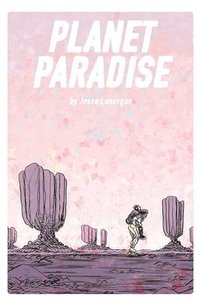 bokomslag Planet Paradise