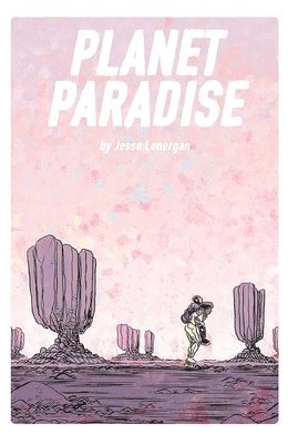 Planet Paradise 1
