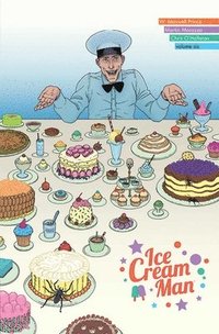 bokomslag Ice Cream Man, Volume 6: Just Desserts