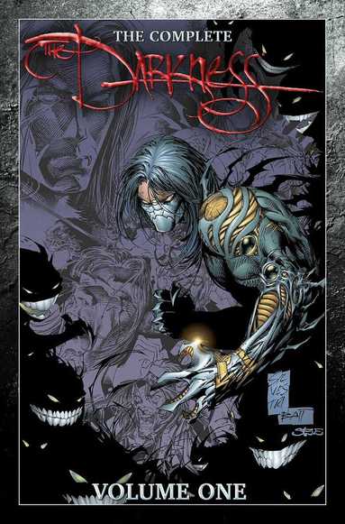 Garth Ennis, David Wohl, Malachy Coney - Complete Darkness, Volume 1, Häftad