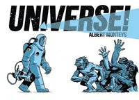 bokomslag Universe!, Vol. 1