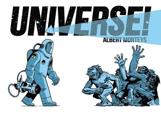 Universe!, Vol. 1 1