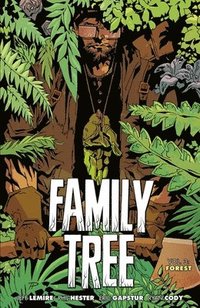 bokomslag Family Tree, Volume 3: Forest
