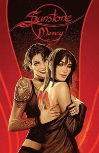 bokomslag Sunstone, Volume 7