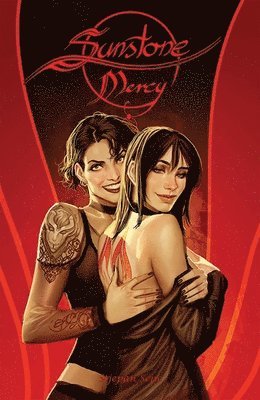 Sunstone, Volume 7 1