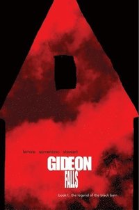 bokomslag Gideon Falls Deluxe Edition, Book One