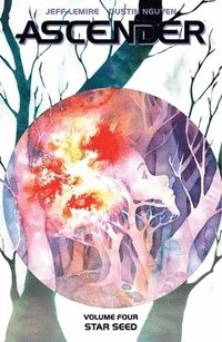bokomslag Ascender, Volume 4: Star Seed
