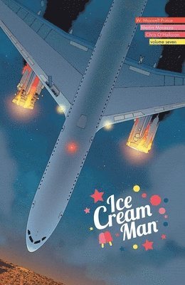 Ice Cream Man, Volume 7 1