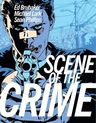 The Scene of the Crime 1