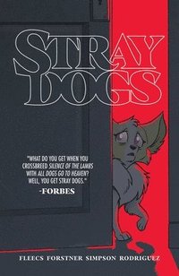 bokomslag Stray Dogs