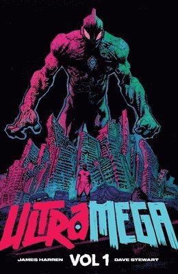 Ultramega by James Harren, Volume 1 1