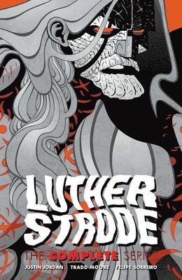 Luther Strode: The Complete Series 1