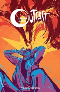 bokomslag Outcast by Kirkman & Azaceta Compendium