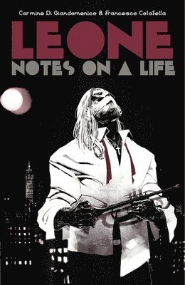 Leone: Notes on a Life 1