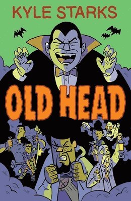 Old Head 1