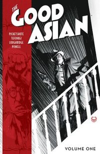 bokomslag The Good Asian, Volume 1