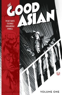 bokomslag Good Asian, Volume 1