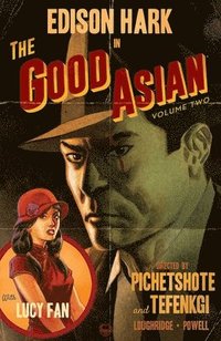 bokomslag The Good Asian, Volume 2