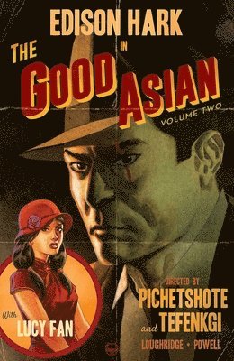 Good Asian, Volume 2