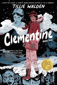bokomslag Clementine Book One