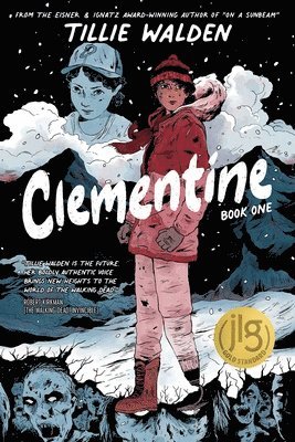 Clementine Book One 1