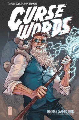 Curse Words: The Whole Damned Thing Omnibus 1