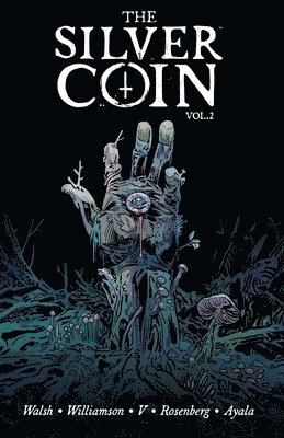 Silver Coin, Volume 2
