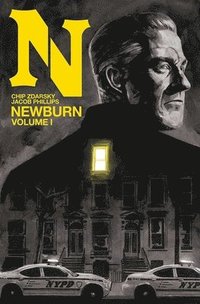 bokomslag Newburn, Volume 1