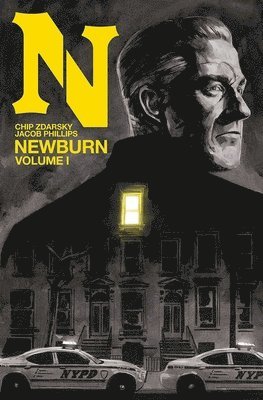 Chip Zdarsky - Newburn Volume 1, Häftad