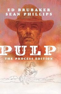 bokomslag Pulp: The Process Edition