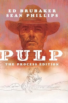 Pulp: The Process Edition 1