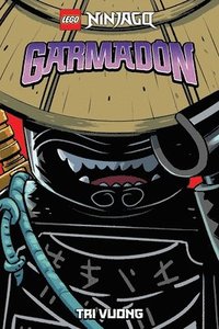 bokomslag LEGO¿ NINJAGO¿: Garmadon, Volume 1