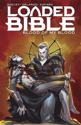 bokomslag Loaded Bible, Volume 2: Blood of My Blood