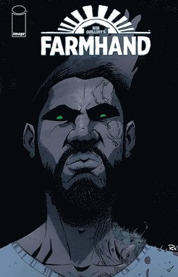 Farmhand, Volume 4: The Seed