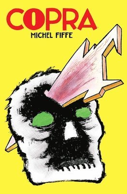 Michel Fiffe - Copra Master Collection, Book One, Inbunden