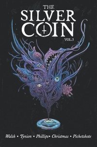 bokomslag The Silver Coin, Volume 3