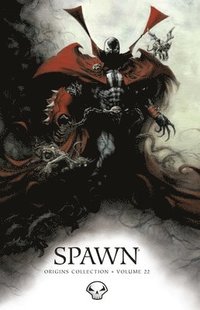 bokomslag Spawn Origins, Volume 22