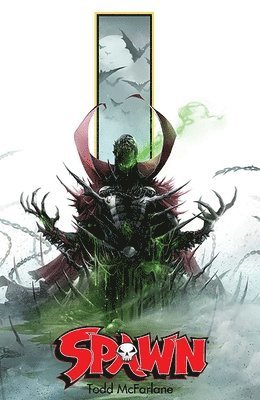 Spawn: Aftermath 1