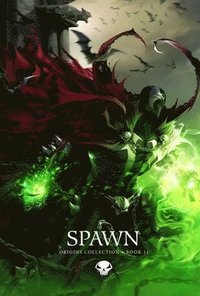 bokomslag Spawn Origins, Volume 11