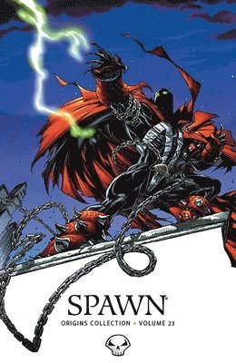 Spawn Origins, Volume 23 1