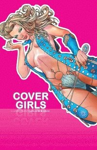 bokomslag Cover Girls, Vol. 1