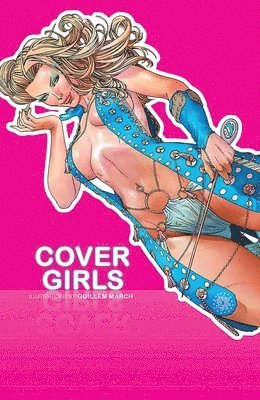 Cover Girls, Vol. 1 1