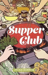 bokomslag Supper Club