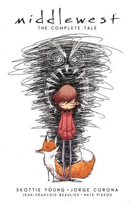 Skottie Young - Middlewest: The Complete Tale, Häftad