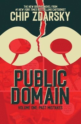 bokomslag Public Domain, Volume 1