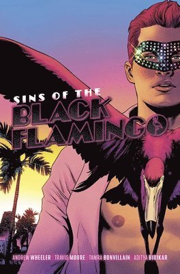 Sins of the Black Flamingo 1
