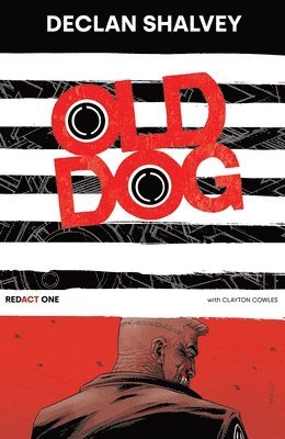 bokomslag Old Dog, Redact One