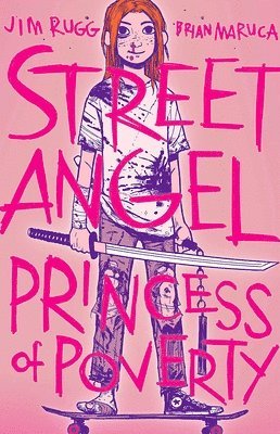 Street Angel: Princess of Poverty 1