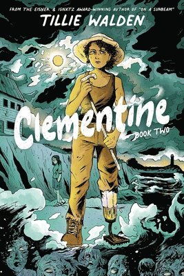 Clementine Book Two 1