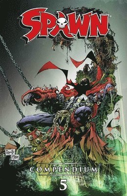 Spawn Compendium, Volume 5 1